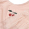 Konges Sløjd Strut bikini kind - Cameo Rose - Maat 9-10 jaar