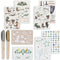 Konges Sløjd Stylist set - Stickers, tattoo's - Boy