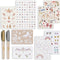 Konges Sløjd Stylist set - Stickers, tattoo's - Girl