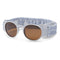 Konges Slojd Sunglasses Baby Bear With Strap - Sleet - Zonnebril