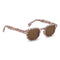 Konges Sløjd Sunglasses Print - Poppy