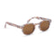 Konges Sløjd Sunglasses Print - Poppy