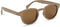 Konges Sløjd Sunglasses Print - Tigers Eye / Dotties