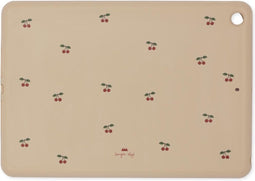Konges Sløjd - Tablet Cover - Cherry - Ipad hoes