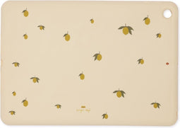 Konges Sløjd - Tablet Cover - Lemon - ipad hoes