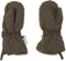 Konges Sløjd Teddy wanten - Kalamata - Want - Kinderwanten - Maat 12-18 mnd