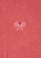 Konges Sløjd Terry Badjas - Baby - 80-86cm/12-18m - Flamingo Plume