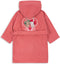 Konges Sløjd Terry Badjas - Baby - 80-86cm/12-18m - Flamingo Plume