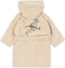 Konges Sløjd Terry Badjas - Junior - 110-128cm/5-8j - Summer Sand
