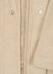Konges Sløjd Terry Badjas - Junior - 110-128cm/5-8j - Summer Sand