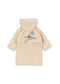 Konges Sløjd Terry Badjas - Junior - 110-128cm/5-8j - Summer Sand