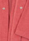 Konges Sløjd Terry Badjas - Toddler - 92-104cm/2-4j - Flamingo Plume