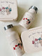 Konges Slojd thermo drinkfles Petit Bow Kitty