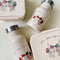 Konges Slojd thermo drinkfles Petit Bow Kitty