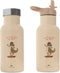 Konges Slöjd Thermo Drinkfles - Skateosaurus - 350ML