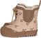 Konges Slöjd Thermo Laarzen - Cherry - Maat 31