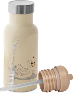 Konges Slojd | Thermofles Swan Beige