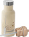 Konges Slojd | Thermofles Swan Beige
