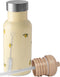 KONGES SLØJD - THERMOSFLES - 1 DRINKFLES - LEMON - 330 ML