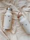 KONGES SLØJD - THERMOSFLES - 1 DRINKFLES - LEMON - 330 ML