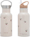 KONGES SLØJD - THERMOSFLES - 1 DRINKFLES - LEMON - 330 ML