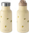 KONGES SLØJD - THERMOSFLES - 1 DRINKFLES - LEMON - 330 ML