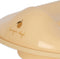 Konges Sløjd Toiletverkleiner - Lemon