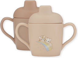 Konges Sløjd Tuitbekers Rainbow Kitty (2st)