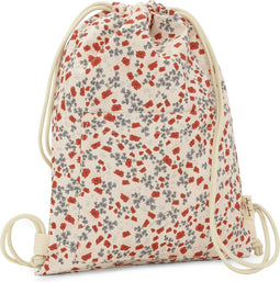 Konges Sløjd - Turnzak - Zwemzak - Nush Gym Bag - Poppy