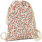 Konges Sløjd - Turnzak - Zwemzak - Nush Gym Bag - Poppy