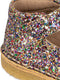 Konges slöjd Tutu meisjes schoen - Glitter - Maat 21