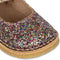Konges slöjd Tutu meisjes schoen - Glitter - Maat 24