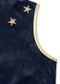 Konges Sløjd Verkleedkledij Ridder - Cape en harnas - Dress Blue - Maat 2-4 jaar
