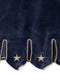 Konges Sløjd Verkleedkledij Ridder - Cape en harnas - Dress Blue - Maat 2-4 jaar