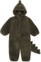 Konges slöjd Verkleedpak dino - Onesie