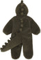 Konges slöjd Verkleedpak dino - Onesie