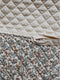 Konges Sløjd - Verschoonmatje - Verschoningsmatjes - Orangery Beige