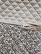 Konges Sløjd - Verschoonmatje - Verschoningsmatjes - Orangery Beige