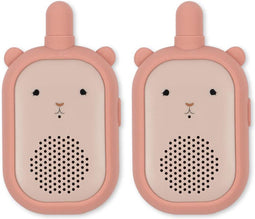 Konges Sløjd walkie-talkie kind - Raspberry