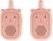 Konges Sløjd walkie-talkie kind - Raspberry
