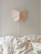 Konges Slojd Wandlamp Butterfly - Bloom Red/Blue
