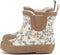 Konges Sløjd Welly Rubber Boots Print - Rubber Laarzen/Botten - Espalier Petit