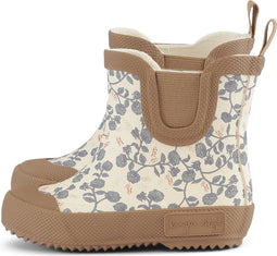 Konges Sløjd Welly Rubber Boots Print - Rubber Laarzen/Botten - Espalier Petit