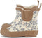 Konges Sløjd Welly Rubber Boots Print - Rubber Laarzen/Botten - Espalier Petit