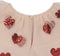 Konges Sløjd Yvonne Fairy jurk kind - Coeur Sequins