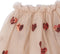 Konges Sløjd Yvonne Fairy rok kind - Coeur Sequins