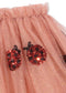 Konges Sløjd Yvonne Ladybug rok kind - Ladybug 3Y
