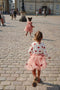 Konges Sløjd Yvonne Ladybug rok kind - Ladybug