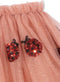 Konges Sløjd Yvonne Ladybug rok kind - Ladybug