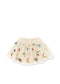 Konges Sløjd Yvonne Ladybug rok kind - Rainbow Twinkle 9M